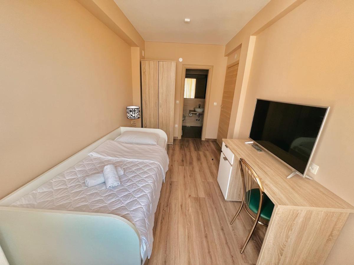 Hotel Frankoni Medjugorje Exterior photo